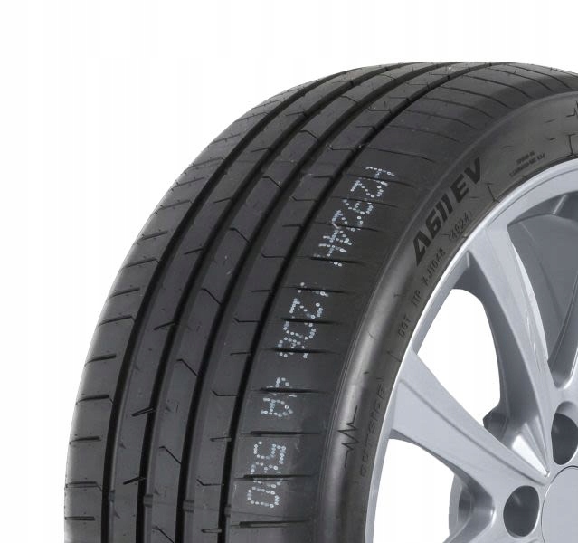 4x Aplus A611 Ev 245/45R19 102Y 2025 r