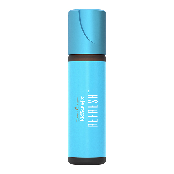 Young Living KidScents Refresh Roll-On olejek eteryczny 10 ml