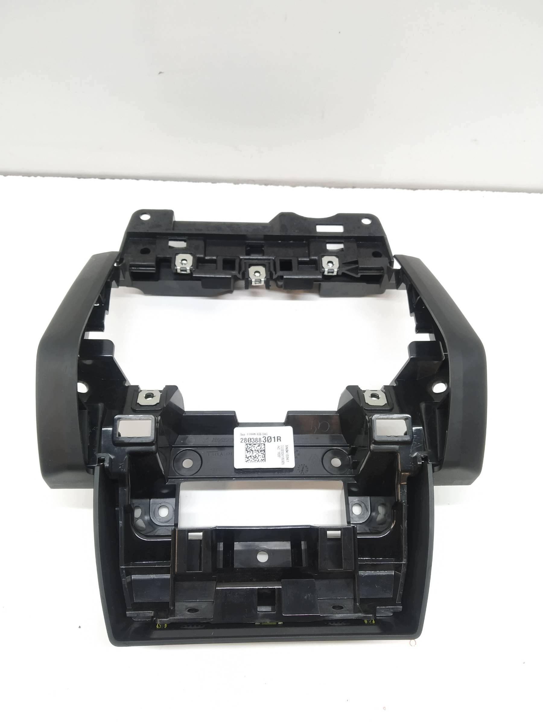 frame RADIA 280388301R Renault Captur II (2019-)