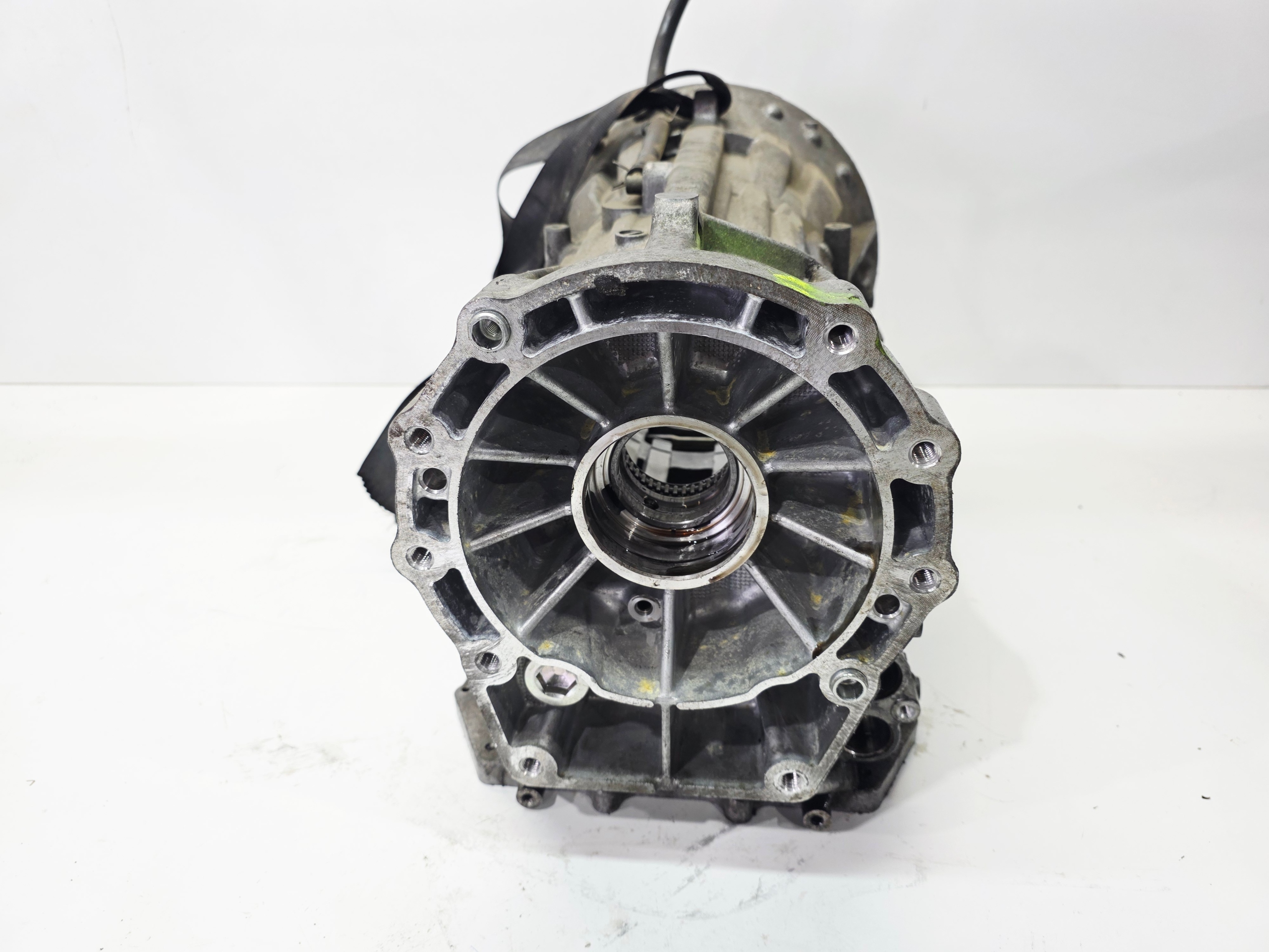 obal kryt převodovky převodů AUDI Q7 4L 09D321105