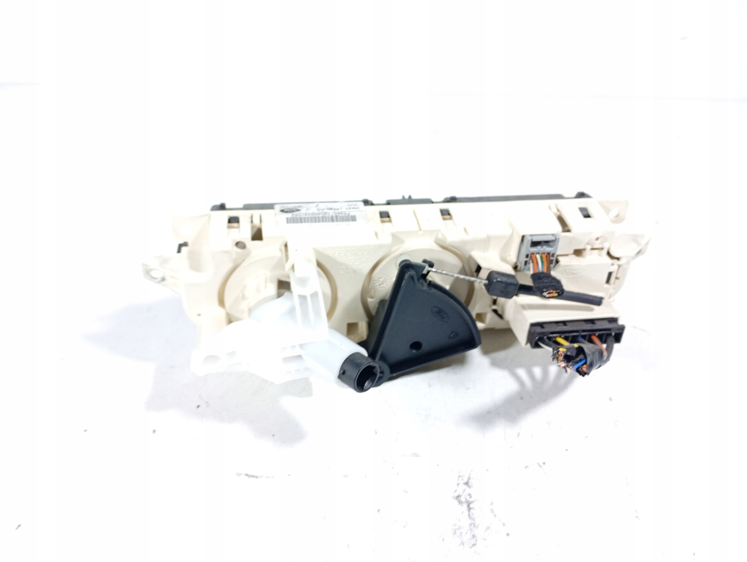 FORD FOCUS CMAX MK1 03-10 interruttore COMANDI CLIMA OE 3M5T-19980AC