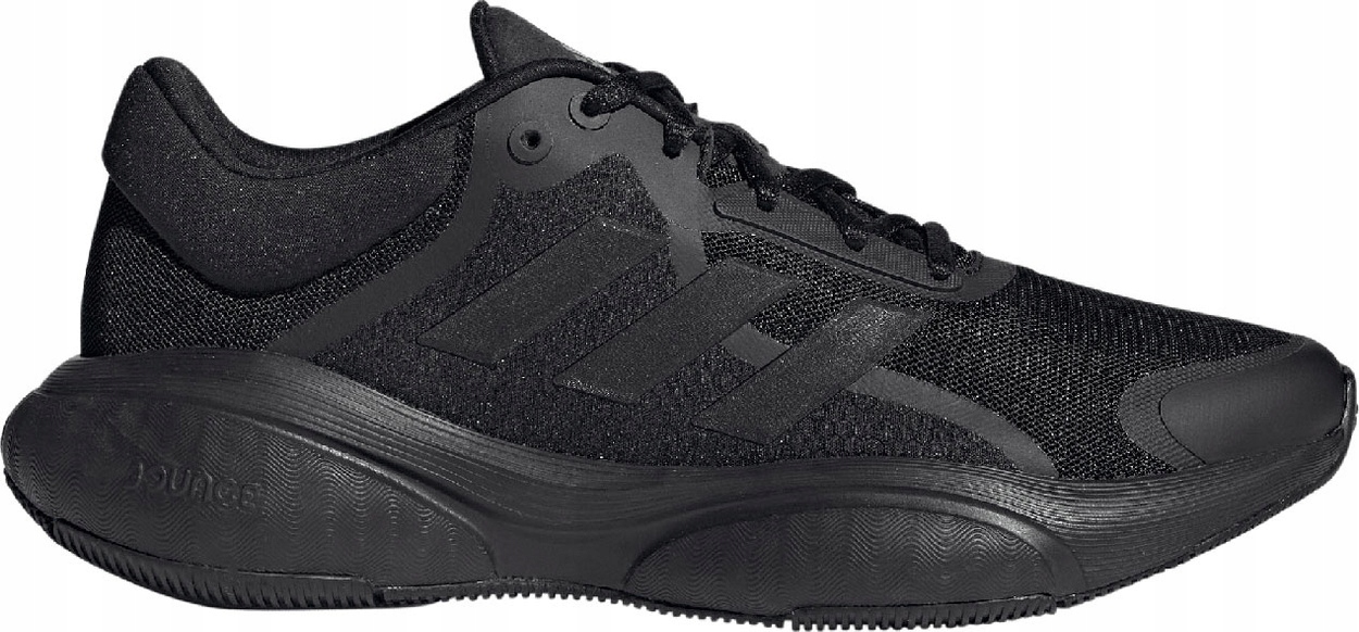 Dámské Běžecké Boty Adidas Response Černé GW6661 r 37 1/3