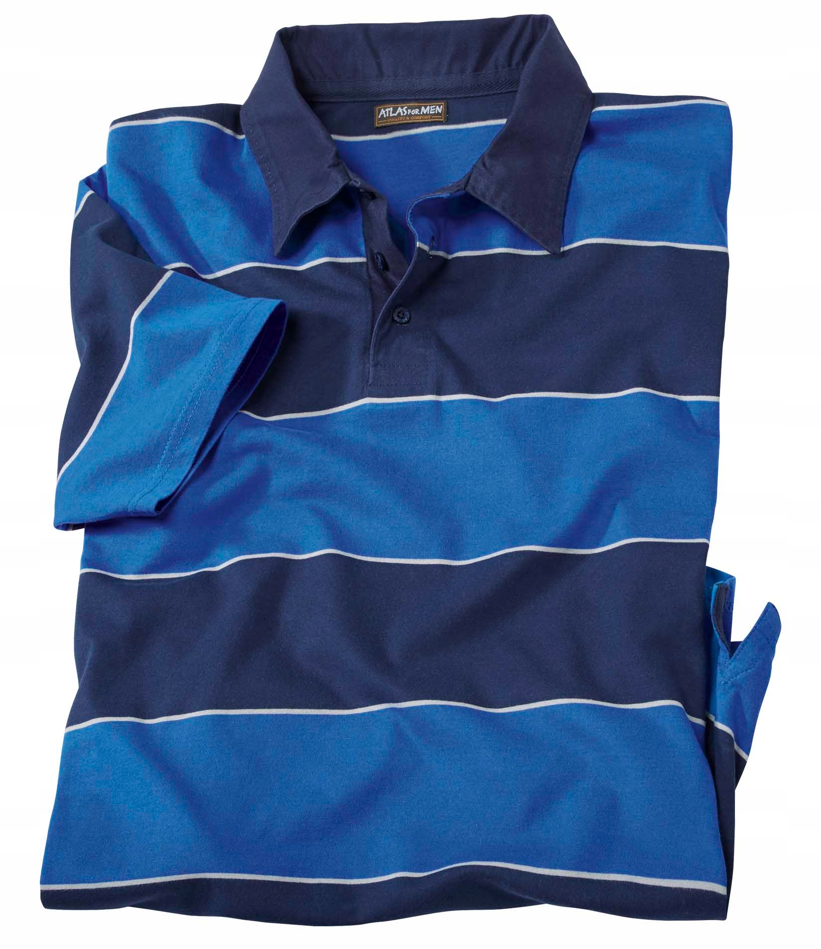 

Koszulka Męska Typu Polo Polówka 3XL XXXL S5027
