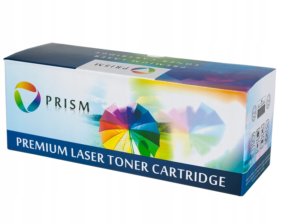 Prism Oki Toner C823 Black 7K 100% New