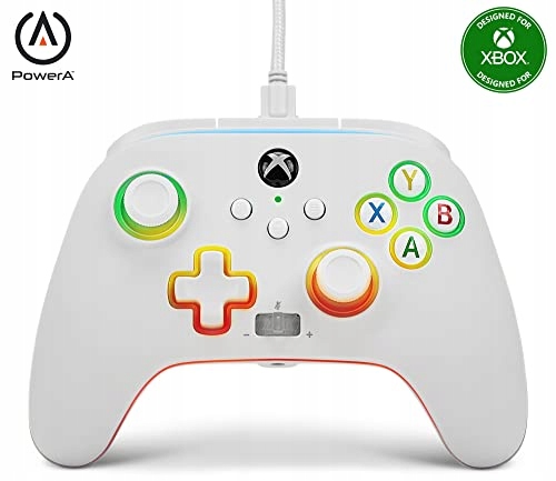 PowerA Spectra Infinity Enhanced Wired Controller