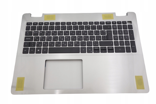 Palmrest Klávesnice Dell Inspiron 5593 V5JHC 102N0