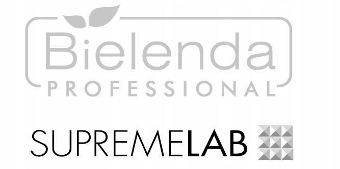 BIELENDA SUPREMELAB SERUM SEBO-REGULUJĄCE 30ML Marka Bielenda Professional
