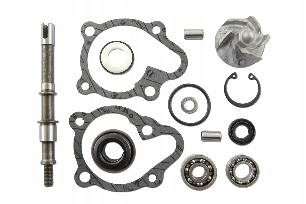 V Parts (Vicma) Sada na opravu vodnej pumpy Kymco Dink 125, Bw 125 (11625)
