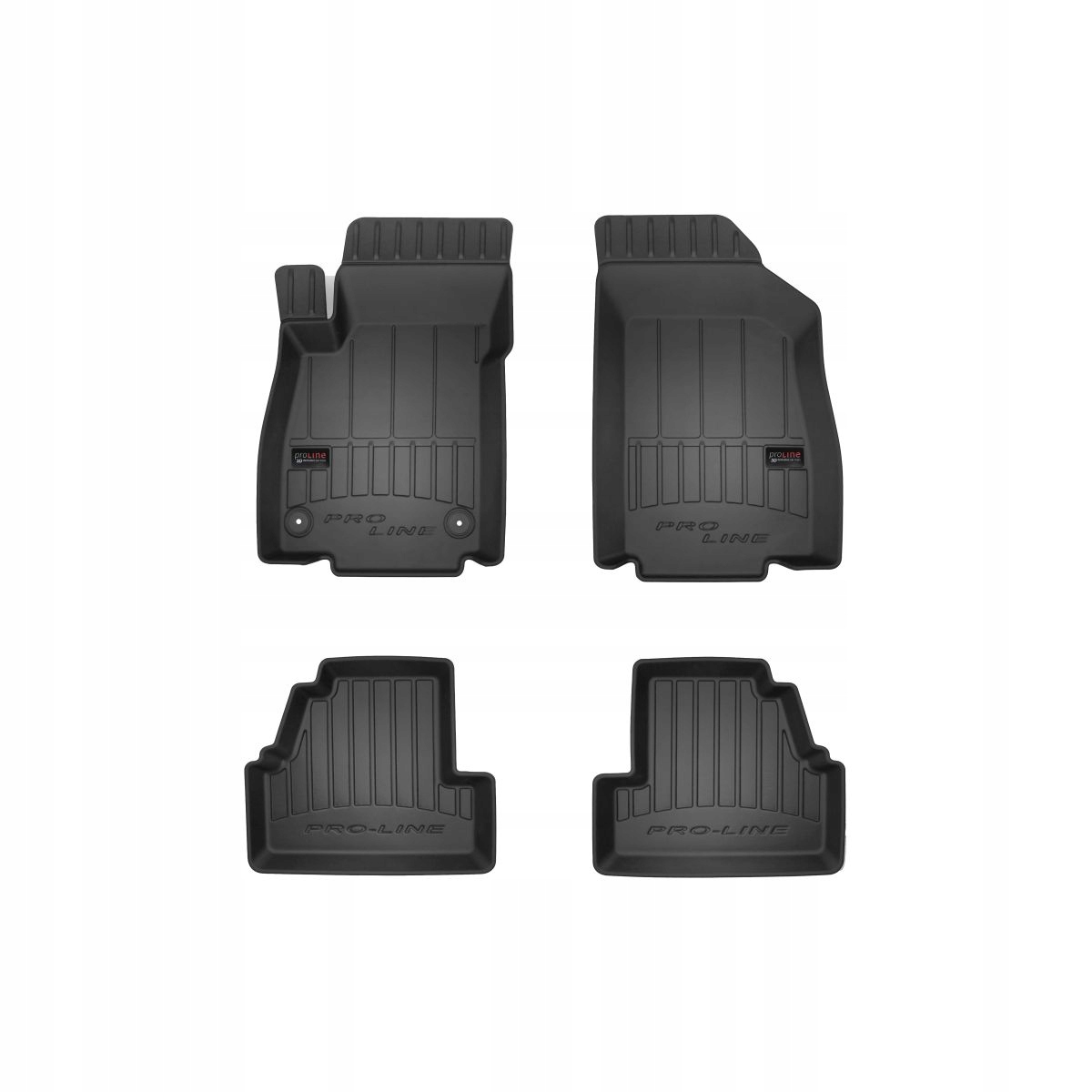 Chevrolet Trax; Opel Mokka Mokka X 06/12- Crosso