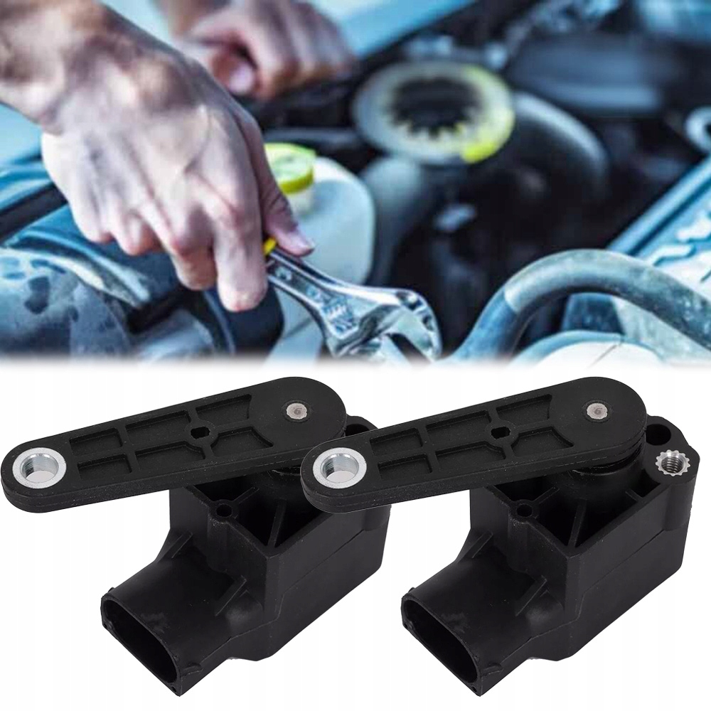 2KS Senzor Vyrovnání Mercedes Klasa E W211 S211 W220 Vito Viano W639