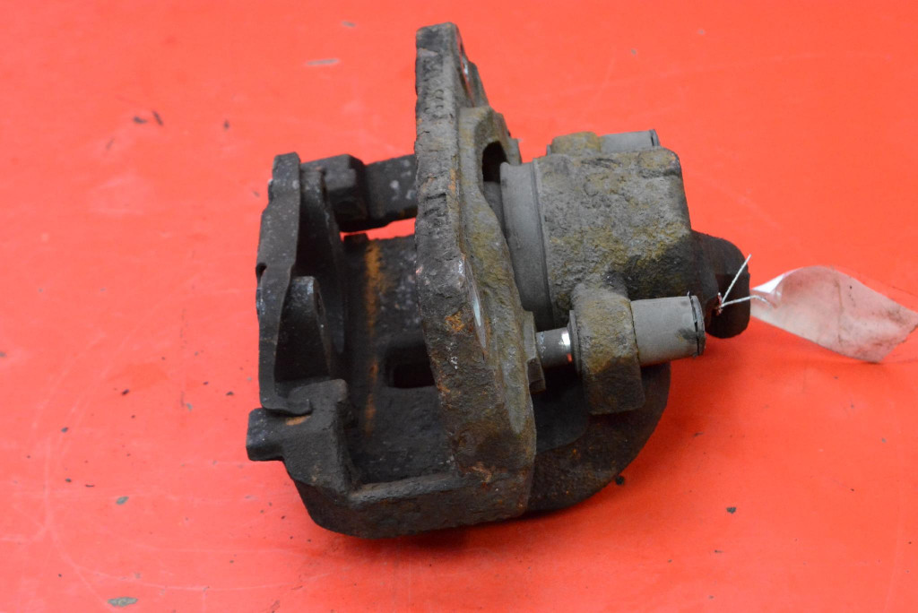 caliper brake left front CITROEN C4 PICASSO II 2.0 BLUEHDI 150 KM 13-17