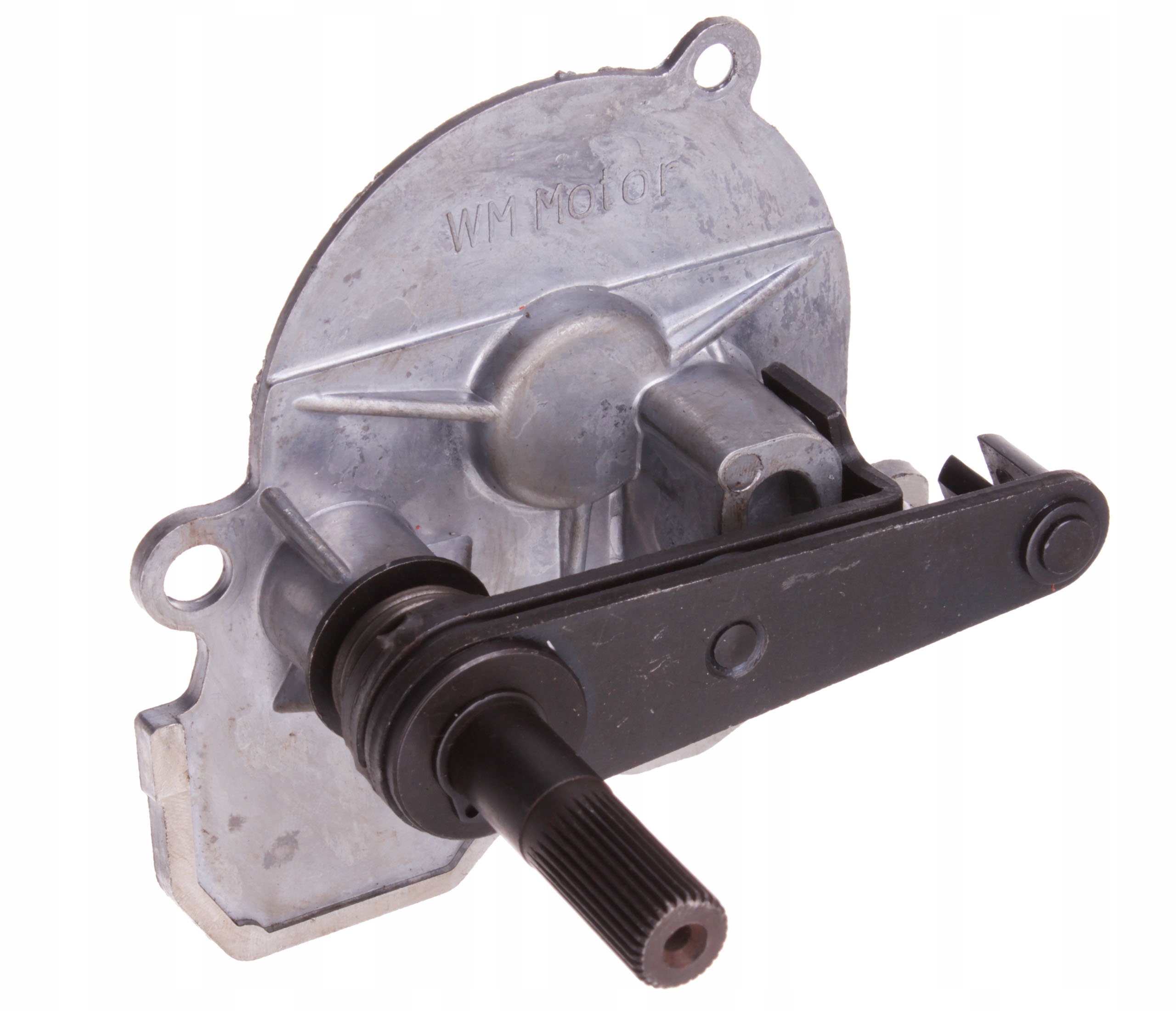 

Romet Komar Ogar Motorynka Automat Zmiany Biegów 2