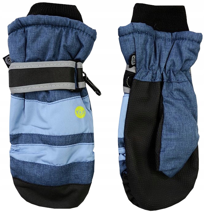 

Yo Rękawice Zima Śnieg Ortalion 16cm 104/110 C41H