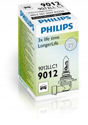 

Philips HIR2 55 W 9012LLC1 1 szt.