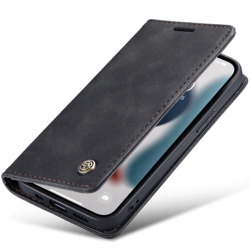 

Etui Z Klapką Zaps Case Portfel Do Iphone 13 Mini