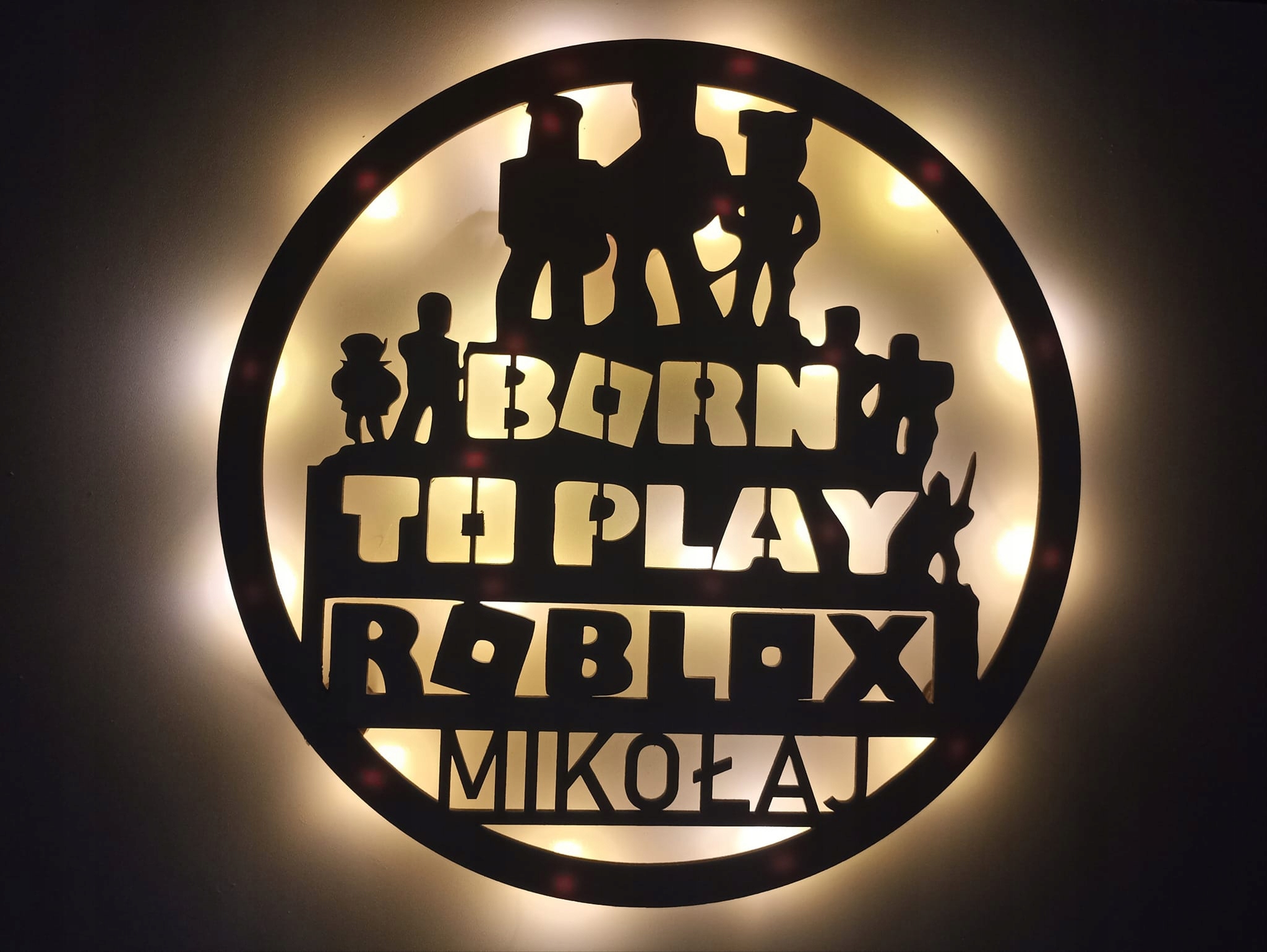 Lampka z wybranym motywem Harry Potter Psi Patrol Kod producenta 1