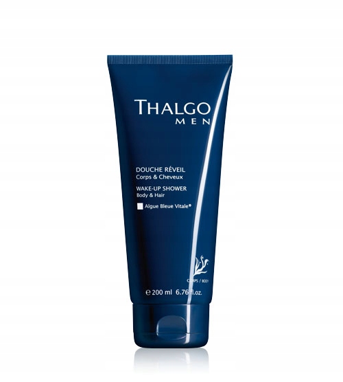 Thalgo Men Gel 200 ml
