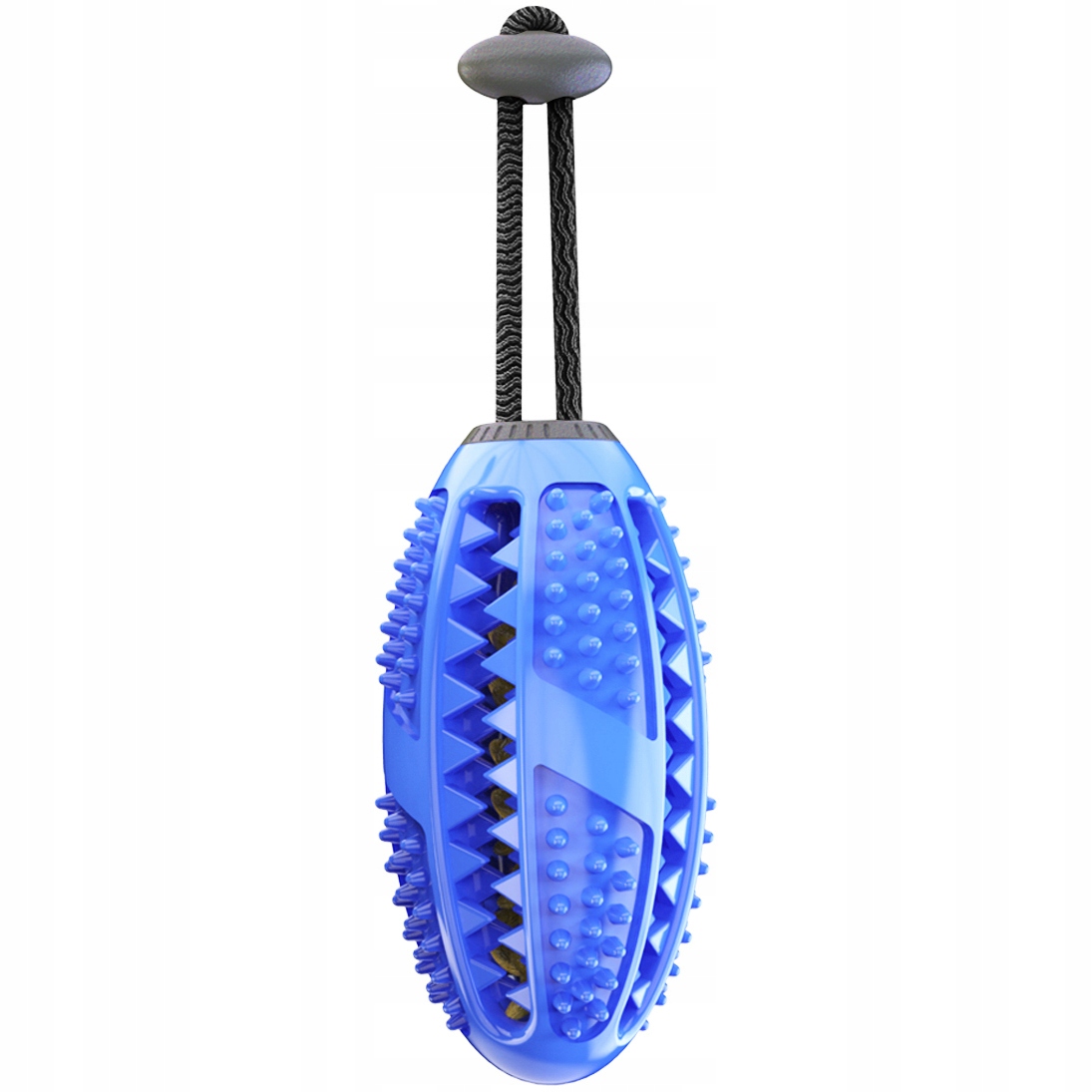 

Gryzak Dla Psa szczoteczka do zębów Zabawka