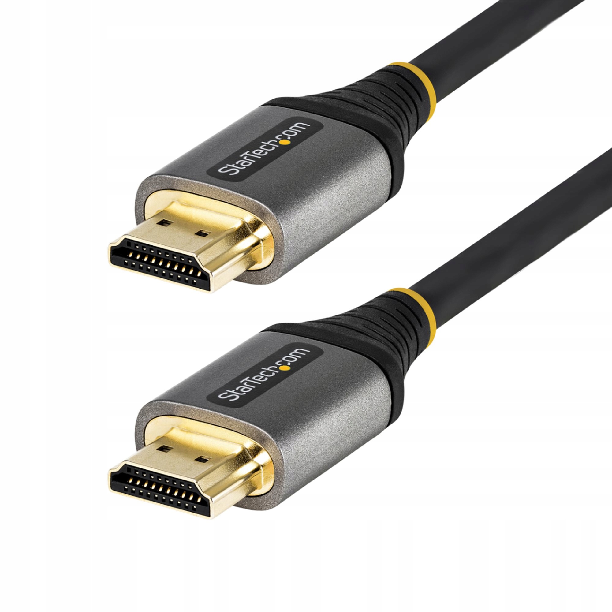 StarTech.com HDMM21V2M kabel HDMI 2 m HDMI Typu A