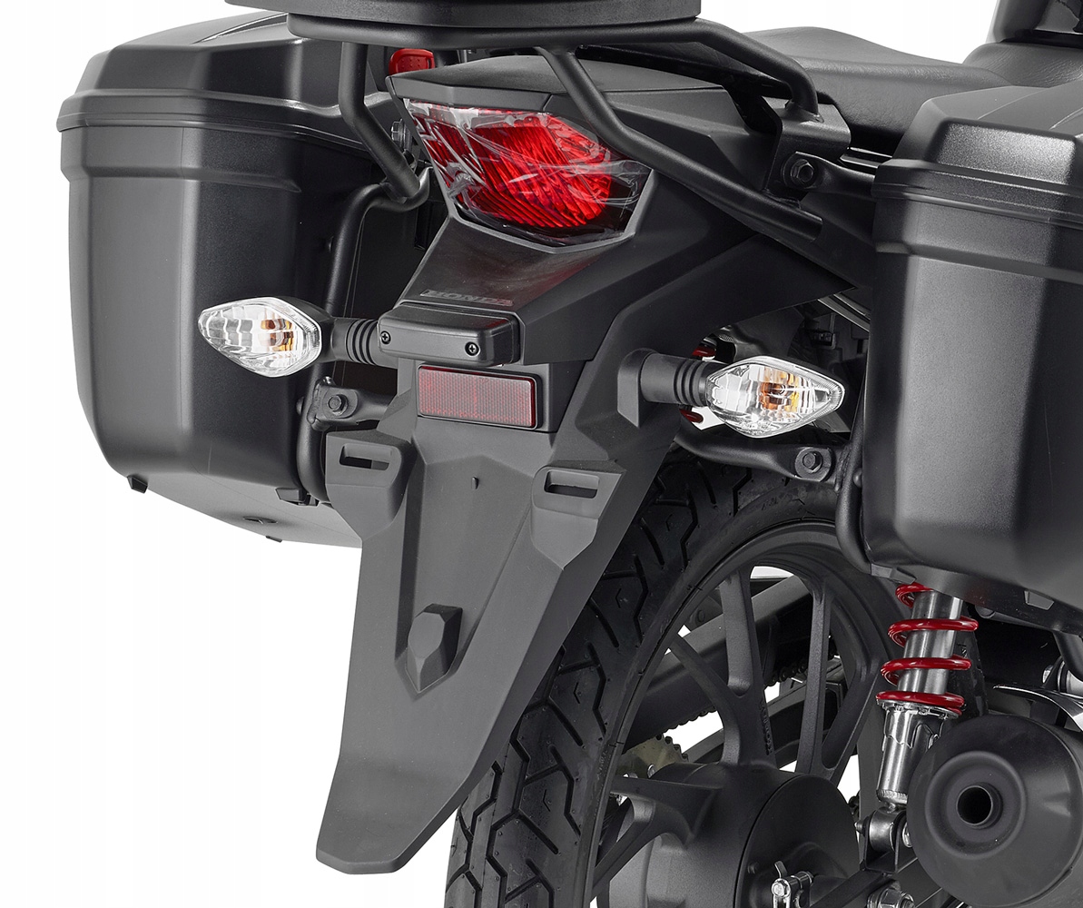 Багажник Honda CB 125F 2015-20 Kappa