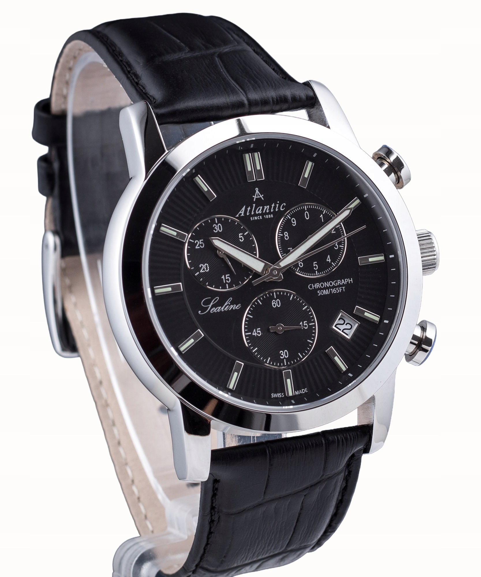 Pánské hodinky Atlantic Sealine Chrono