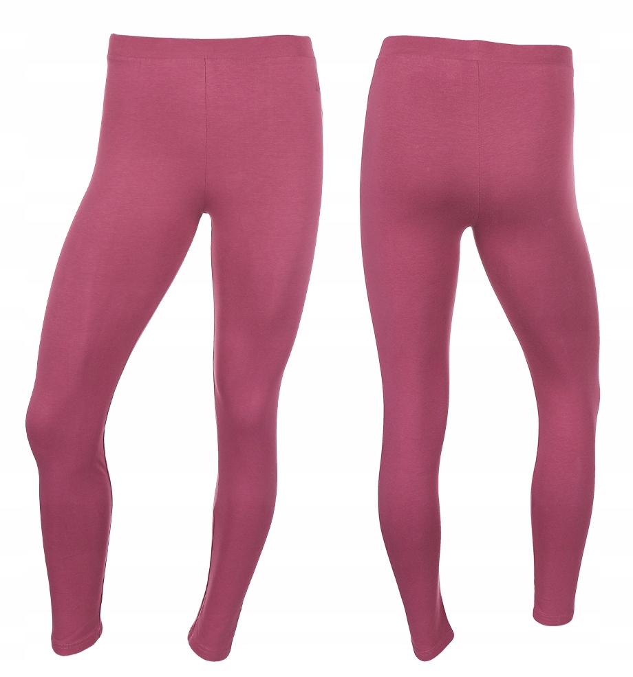 

4F legginsy dziecięce fitness sportowe roz.140