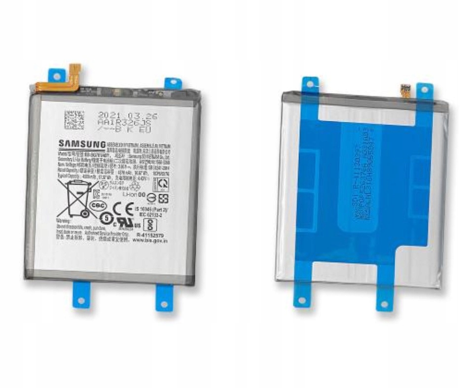 Org Originální baterie 4500 mAh pro Samsung Galaxy A52 5G; SM-A525F
