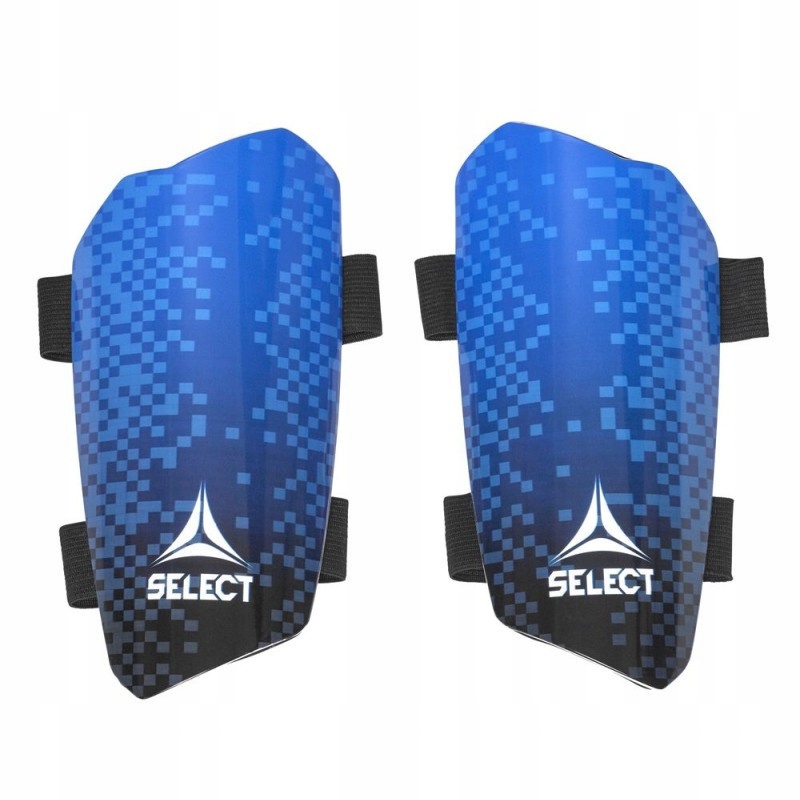 Select Ochraniacze Piłkarskie Standard V23 R. L