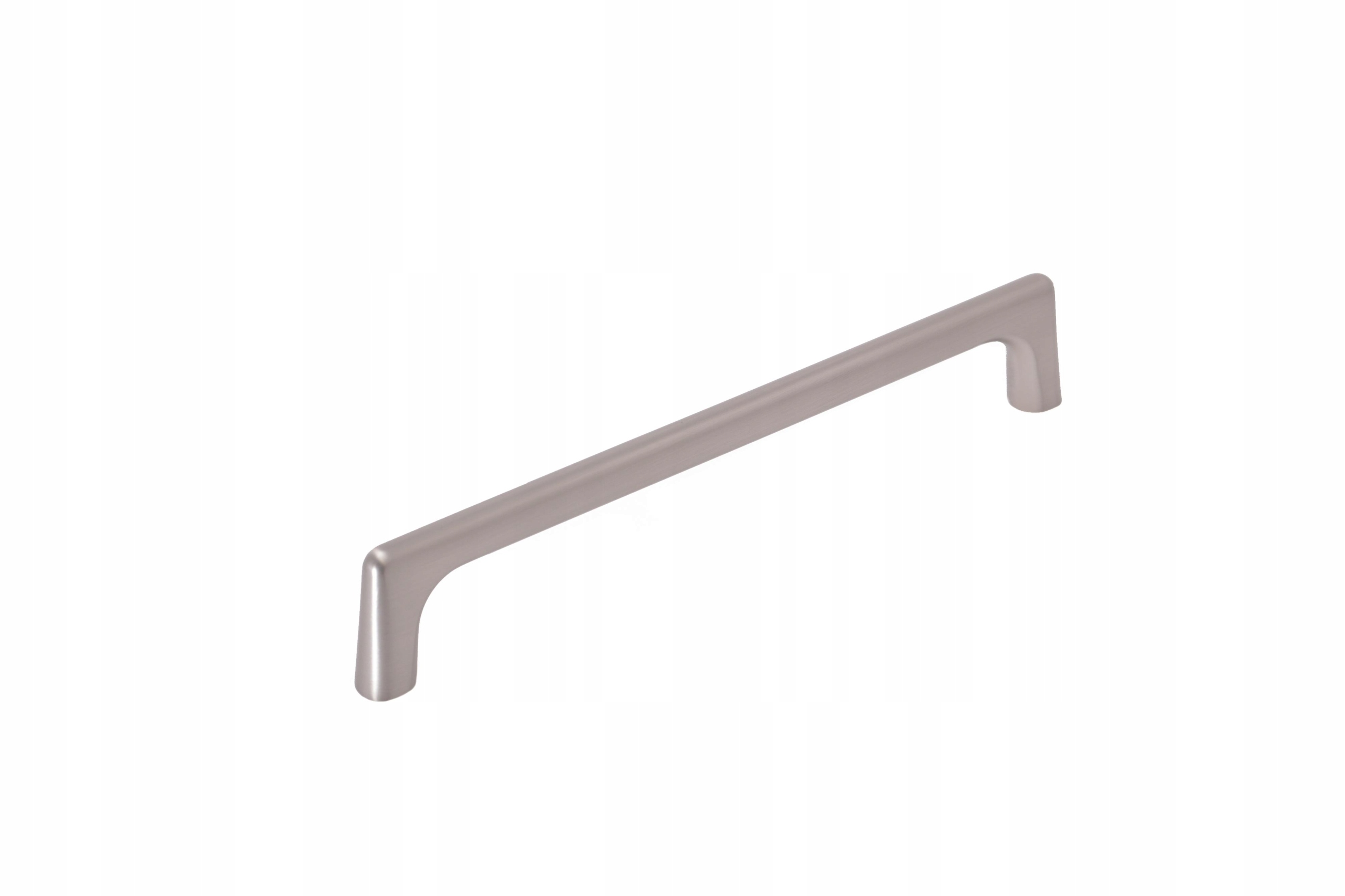 UCHWYT MEBLOWY UZ-OCTAVIO-160-06 STAL SZCZOTKOWANA