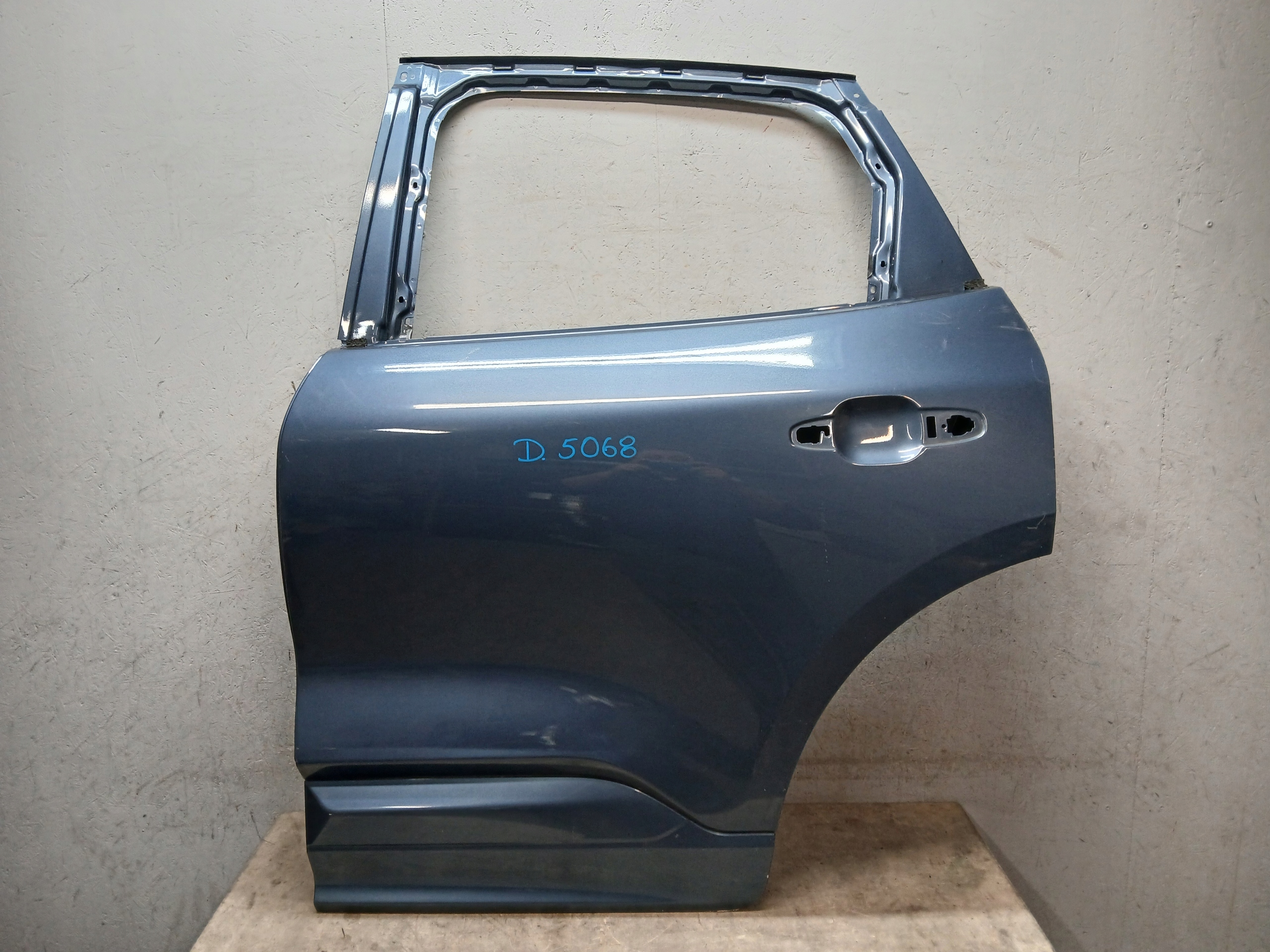Tür heck links FORD KUGA MK3
