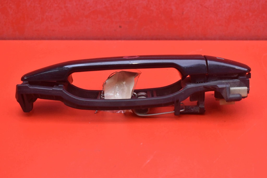 handle right front front black MERCEDES CLK W208 C208 LIFT 99-02