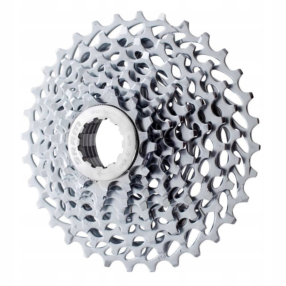Sram Kazeta Am Cs PG-1070 11-36T 10rz 00.2418.035.