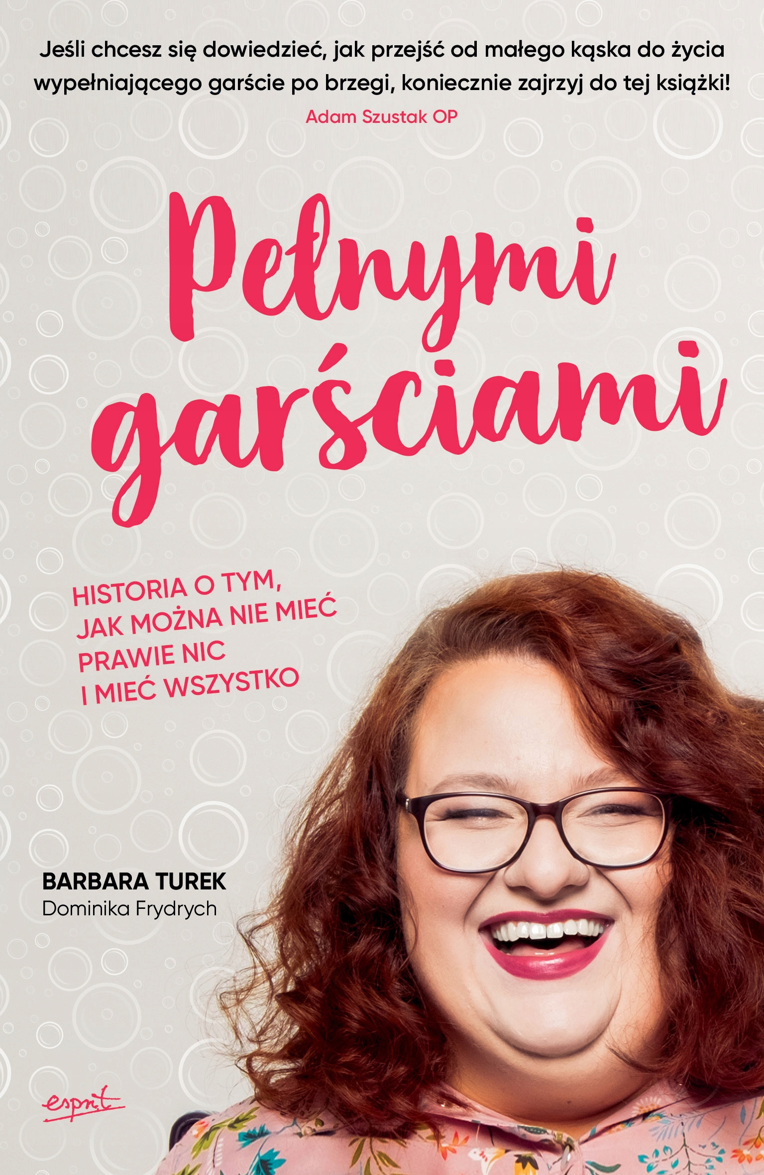 Pełnymi garściami wyd. II