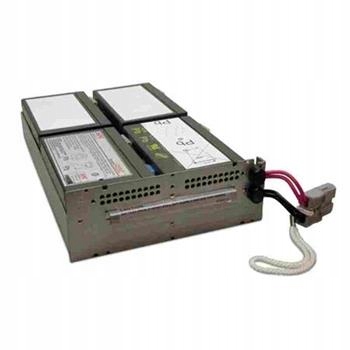 Apc RBC157 náhradní baterie pro SMT1000RMI2UC,SMC1500I-2UC