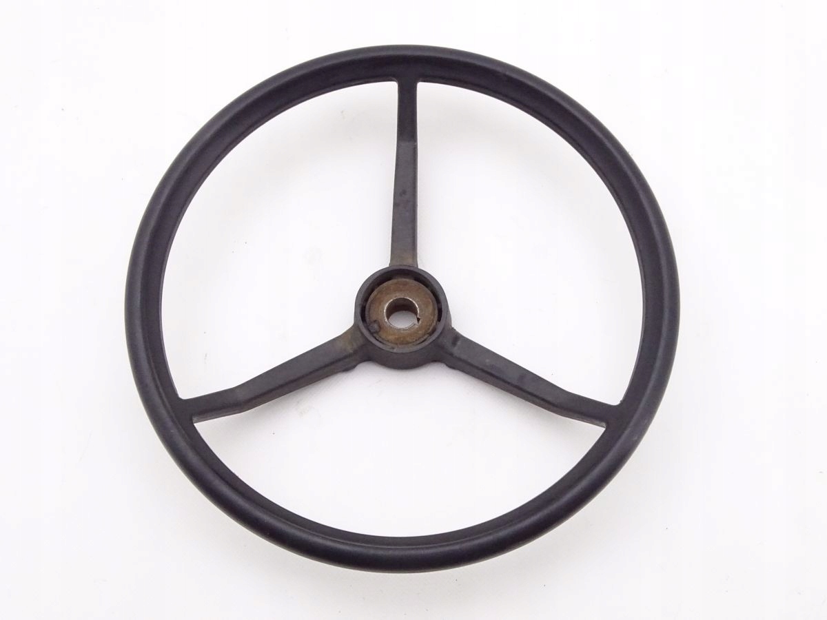 DULEVO 200 QUATTRO KIEROWNICA