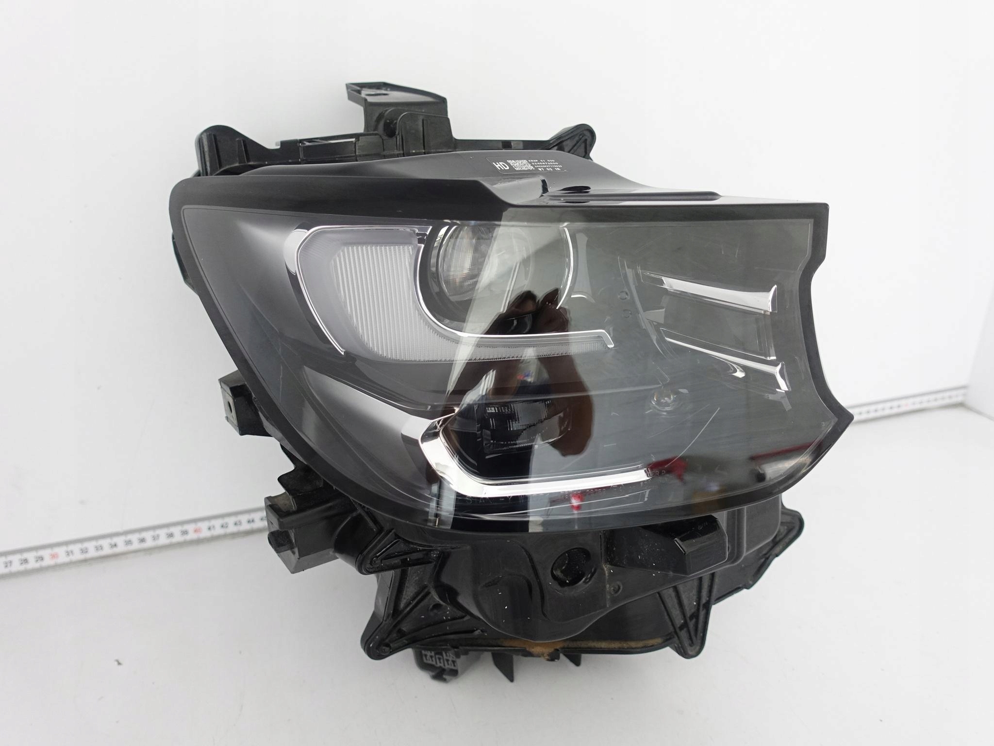 MAZDA CX-60 CX60 22- light FULL LED right front EUROPA