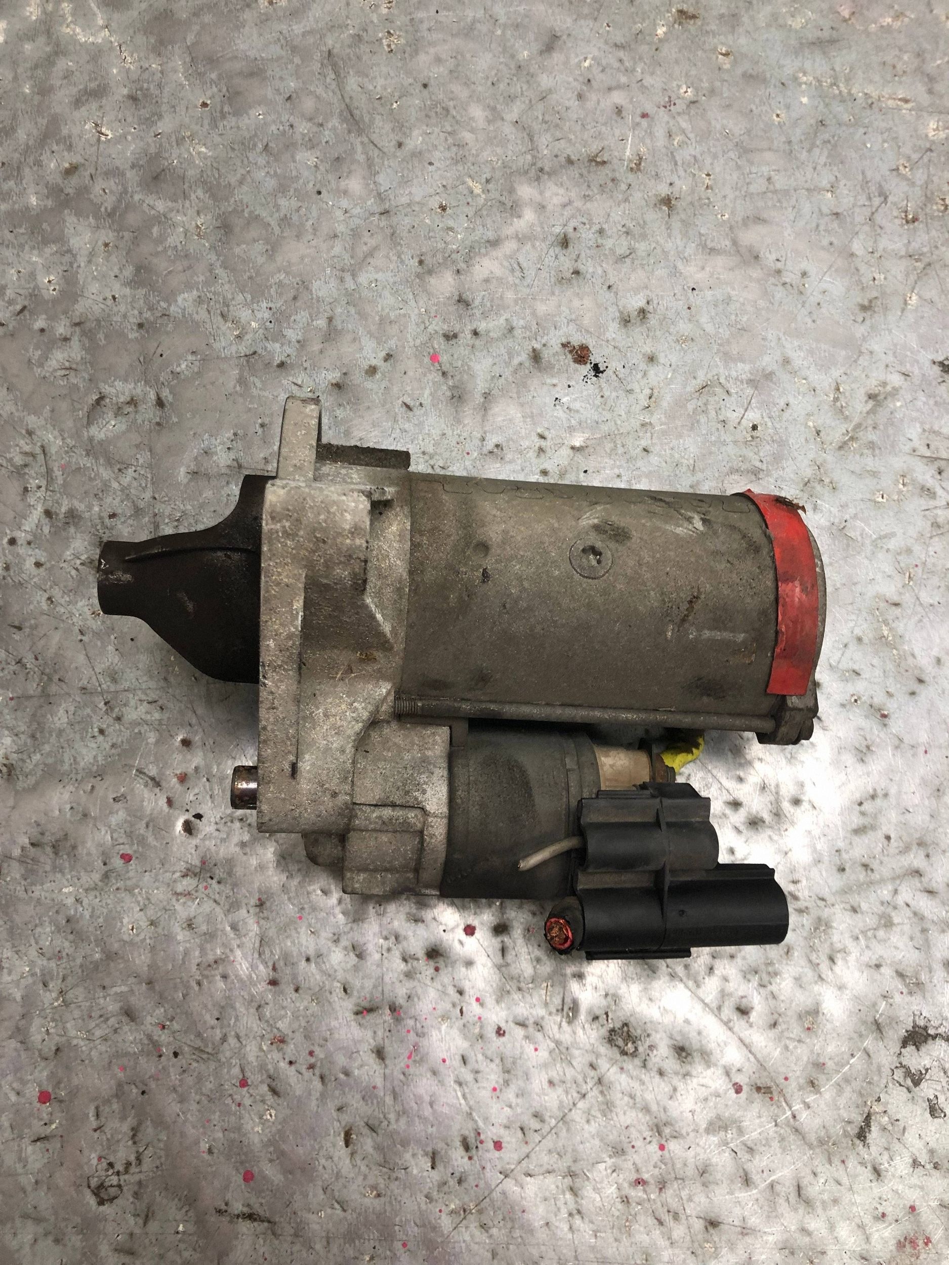 starter VOLVO C30 LIFT 30659478