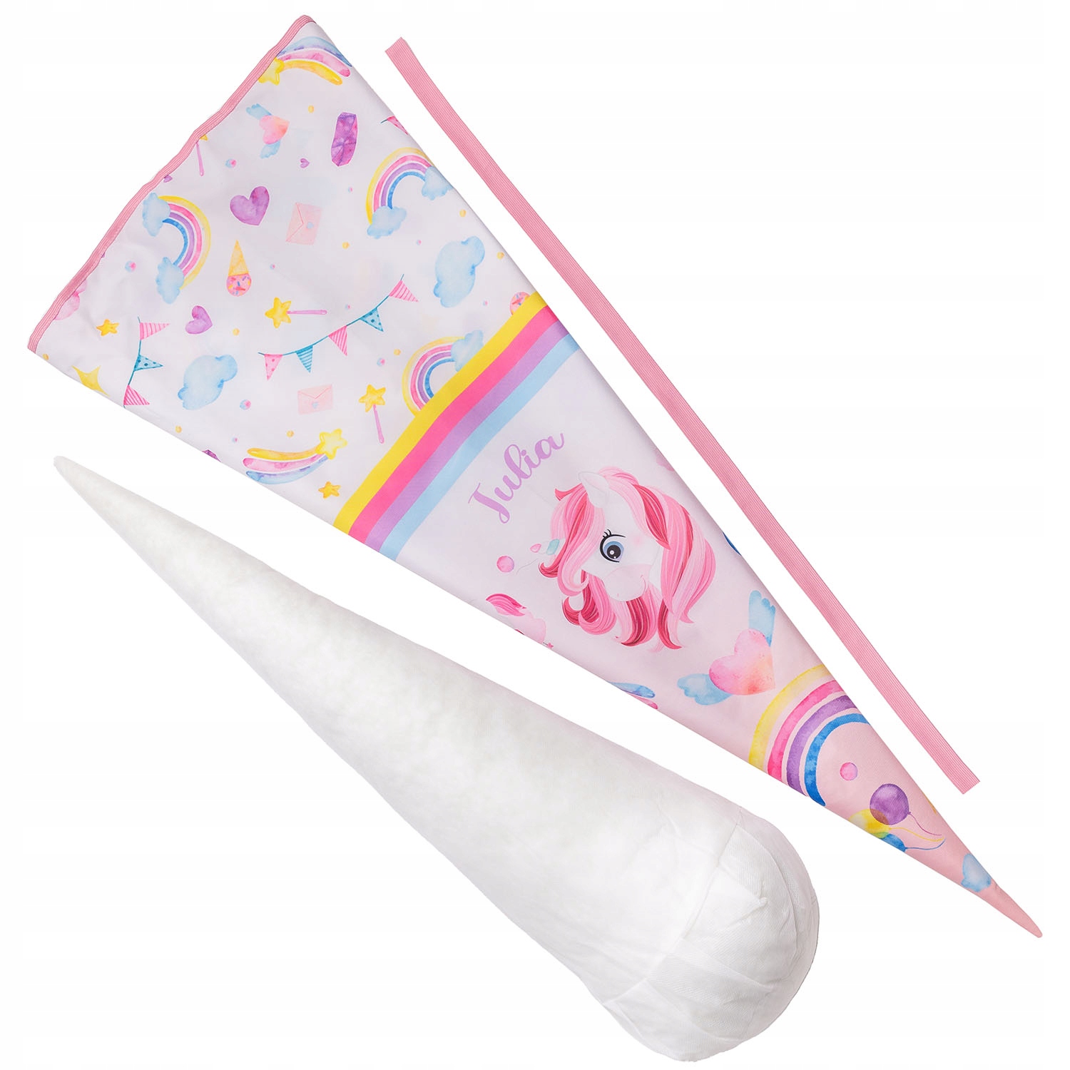 Tyta Pierwszoklasisty Róg Obfitości Wzory Imię 70 Kod producenta TYTA-002 rożek