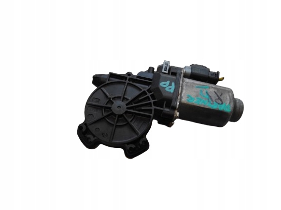 PEUGEOT PARTNER 2 II 08- SILNICZEK SZYBY PRAWY PRZÓD