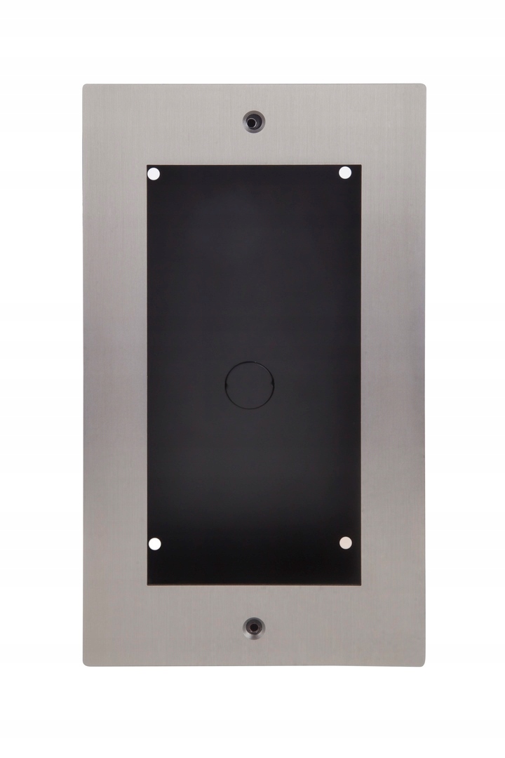 Dvojitý podomietkový rámik Vidos D1510-2P