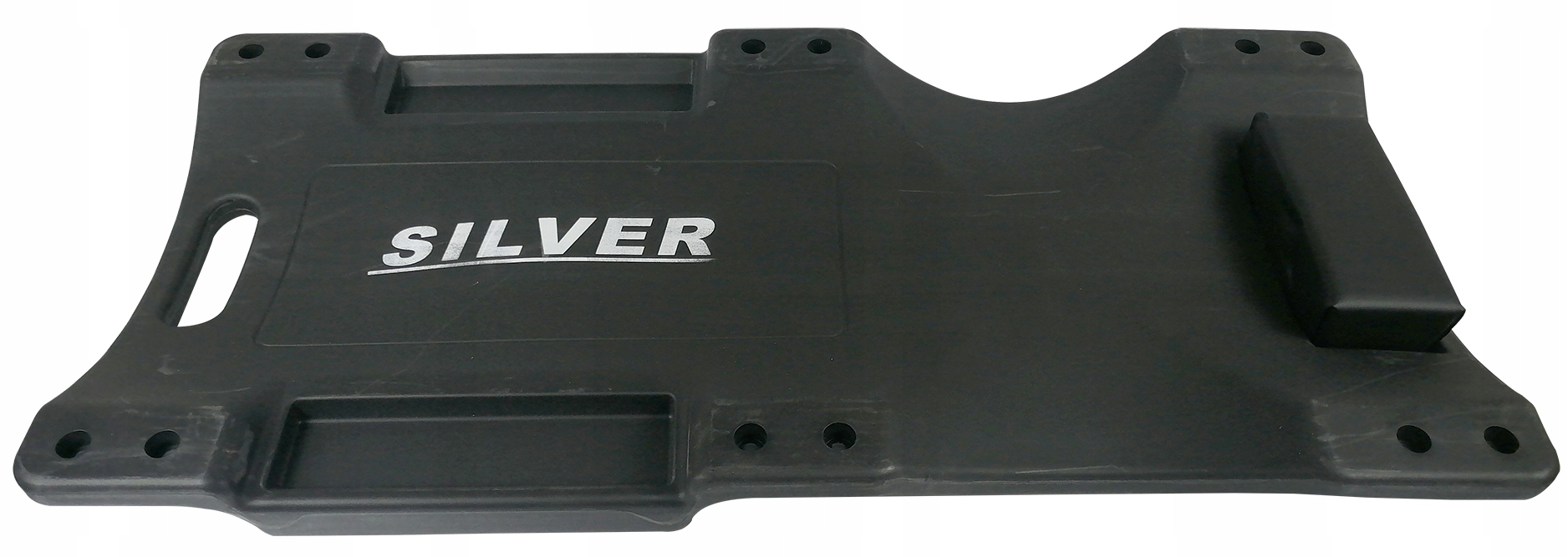 Lezanka warsztatowa 36 6 kolek