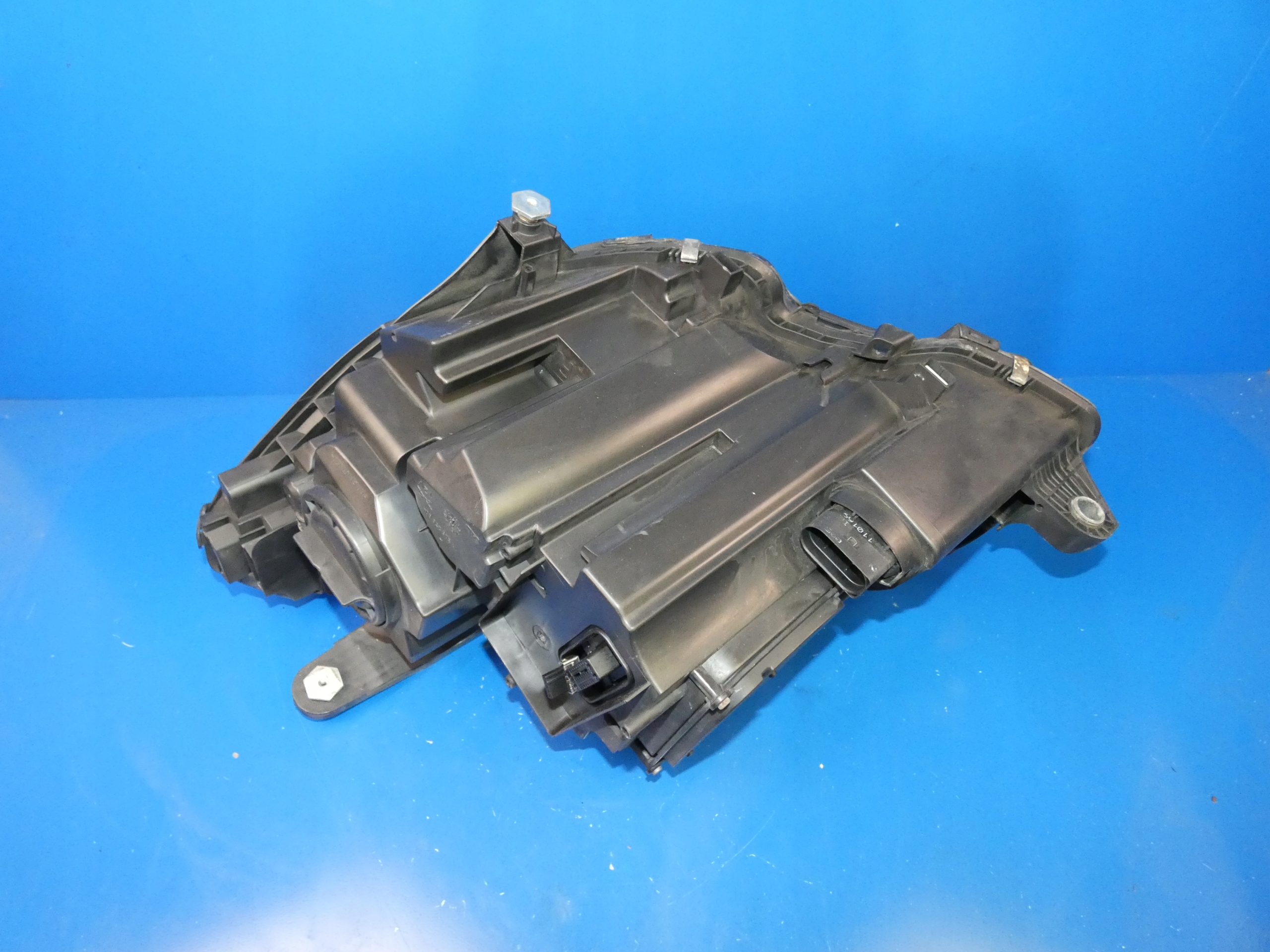 MERCEDES CLS W218 light right front BI XENON right