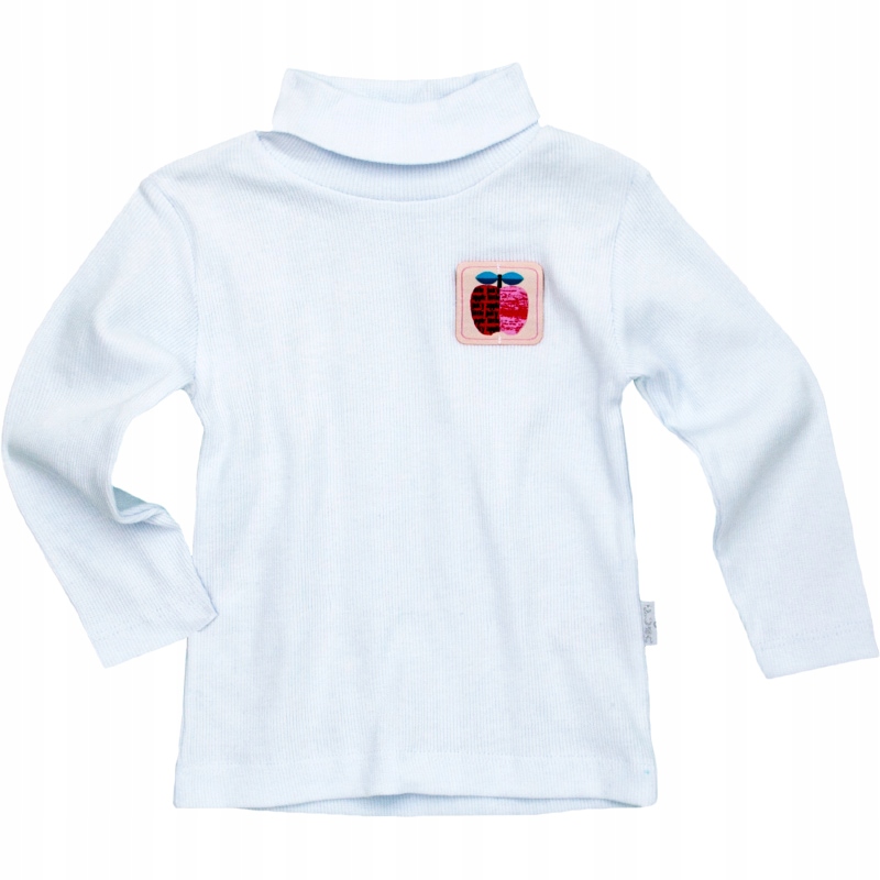 Golf, sweter dla dziewczynki r. 68