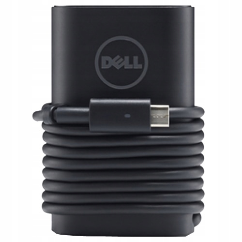 Dell Ac adaptér 65W Usb-c 450-AGOB