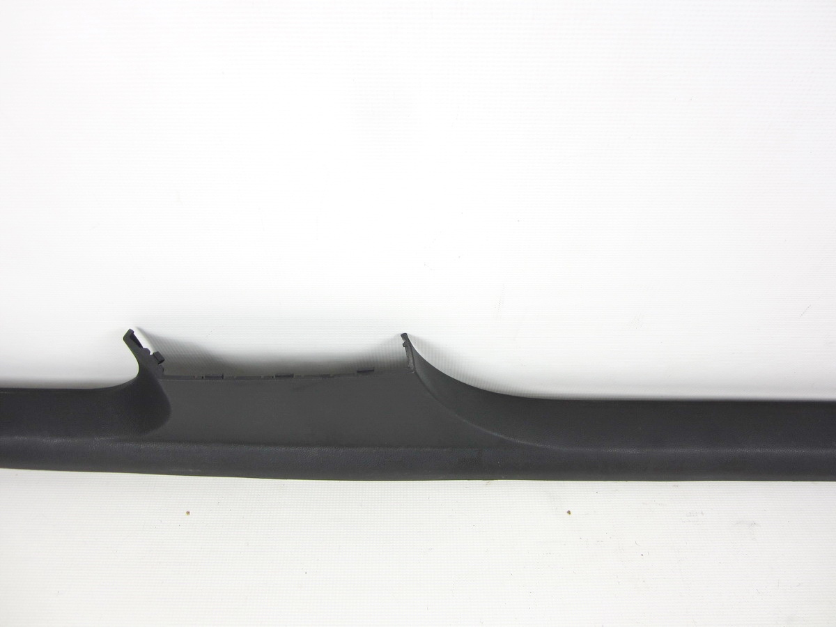 cap cover plastic of the threshold left Seat Ibiza V 6F KJ 2020