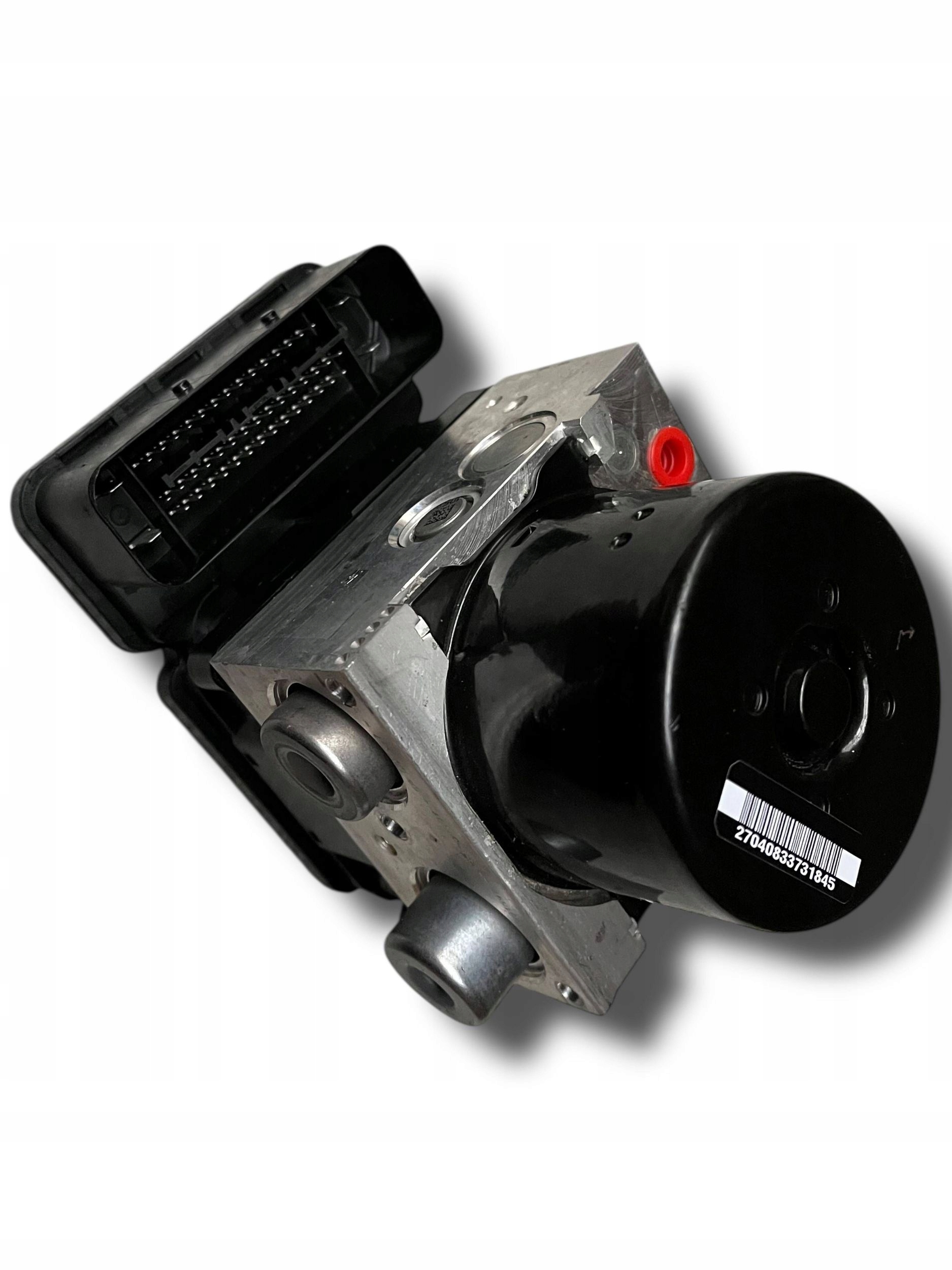 Nissan Navara D40 2013 Pompa ABS 10092633903 10061839891 !J