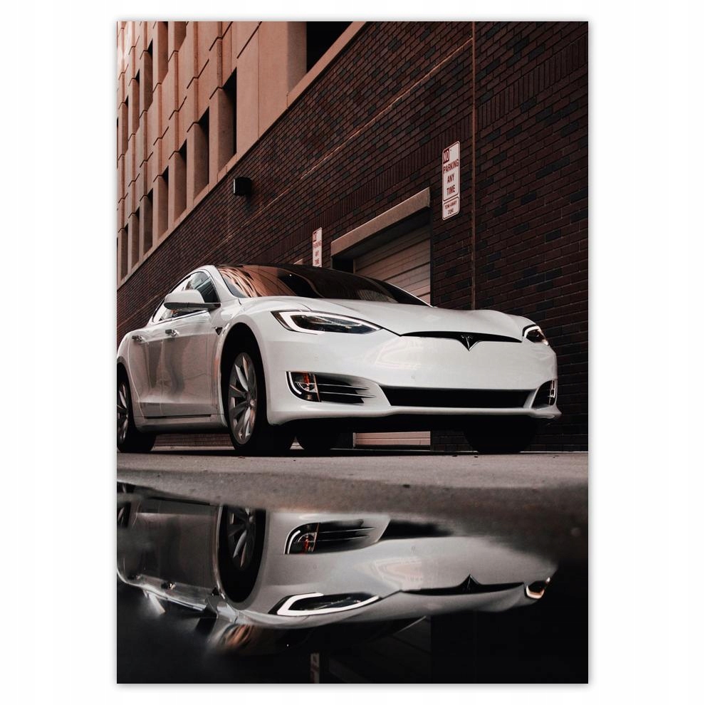 

Naklejki 50x70 Motoryzacja Samochód Auta