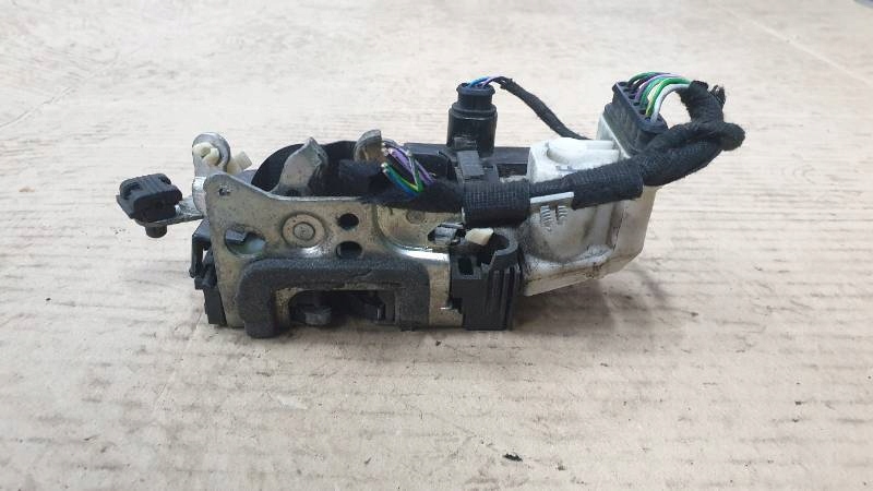 lock LANCIA LYBRA left front 2 KOSTKI