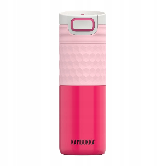 Termohrnek Kambukka Etna Grip 500 ml Diva Pink