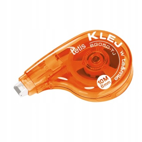 

Klej w taśmie permanentny BG050-TJ